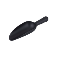 green basics scoop s living black